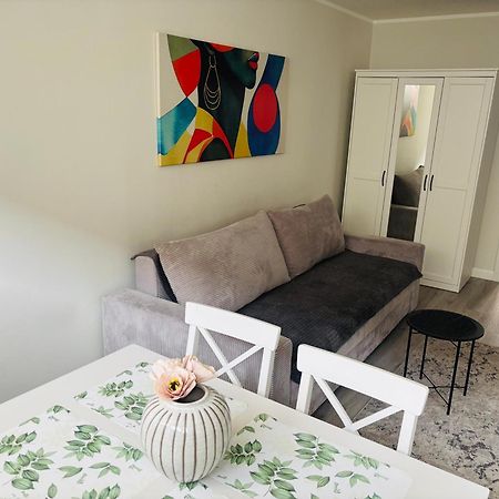 Apartament Centrum Swinoujscie 1 Extérieur photo
