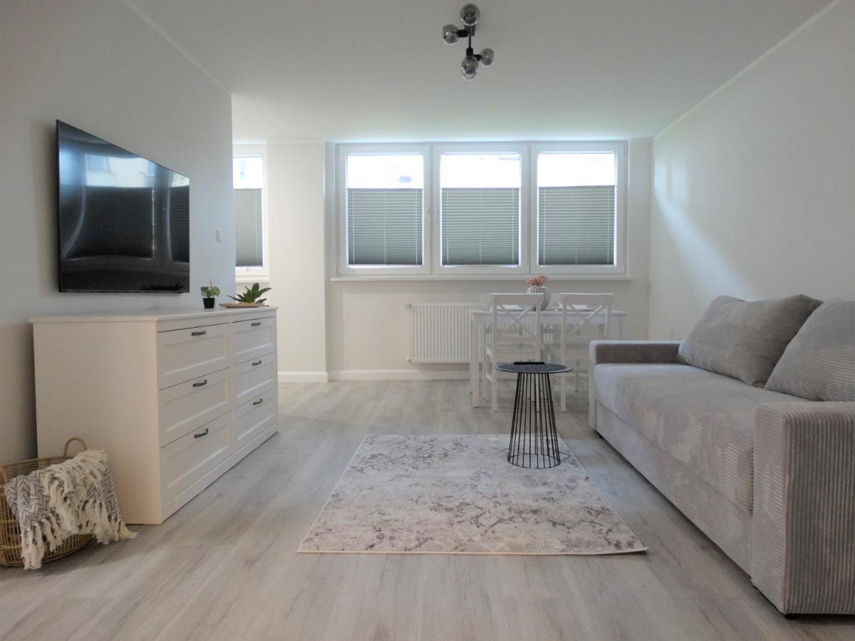 Apartament Centrum Swinoujscie 1 Extérieur photo