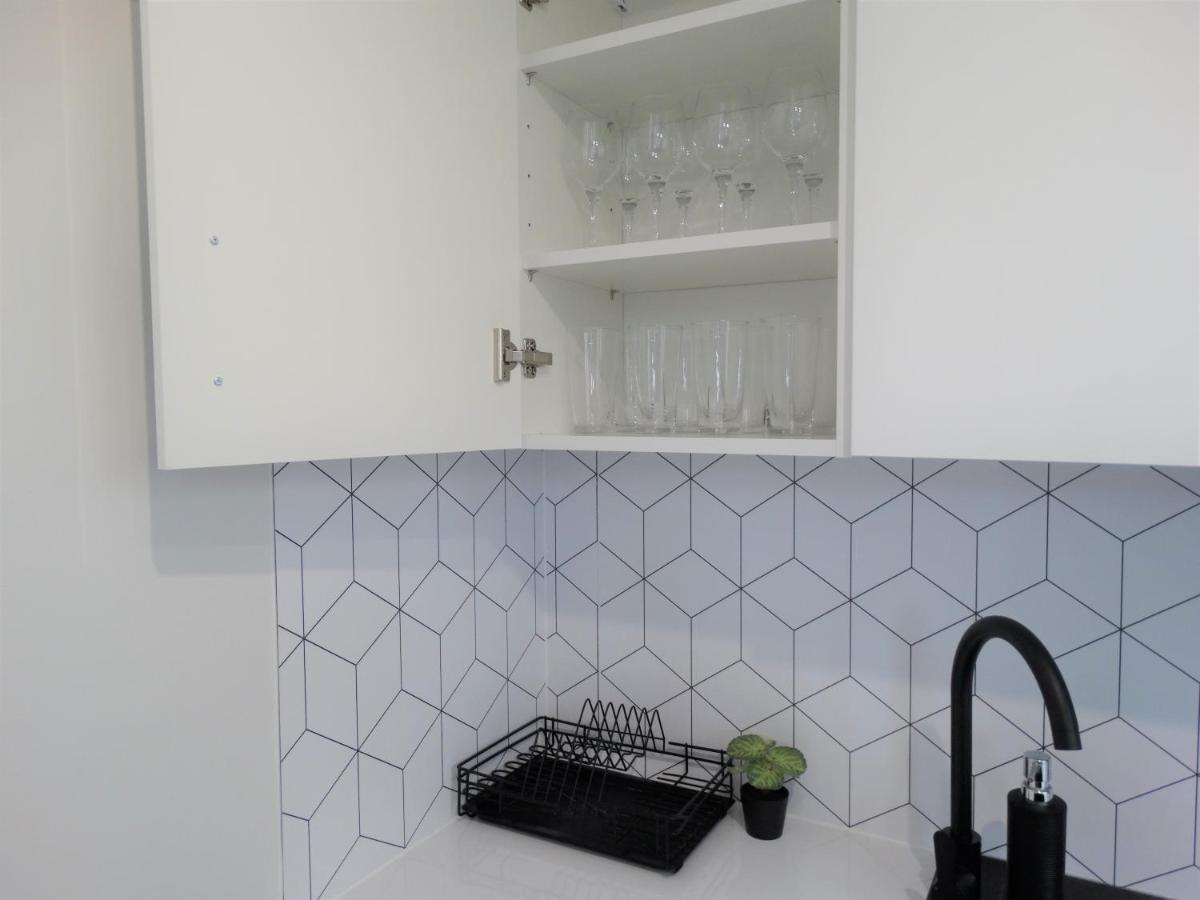 Apartament Centrum Swinoujscie 1 Extérieur photo