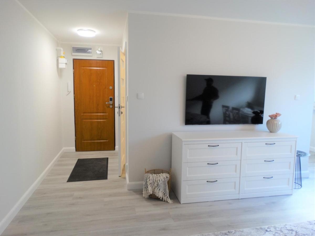 Apartament Centrum Swinoujscie 1 Extérieur photo