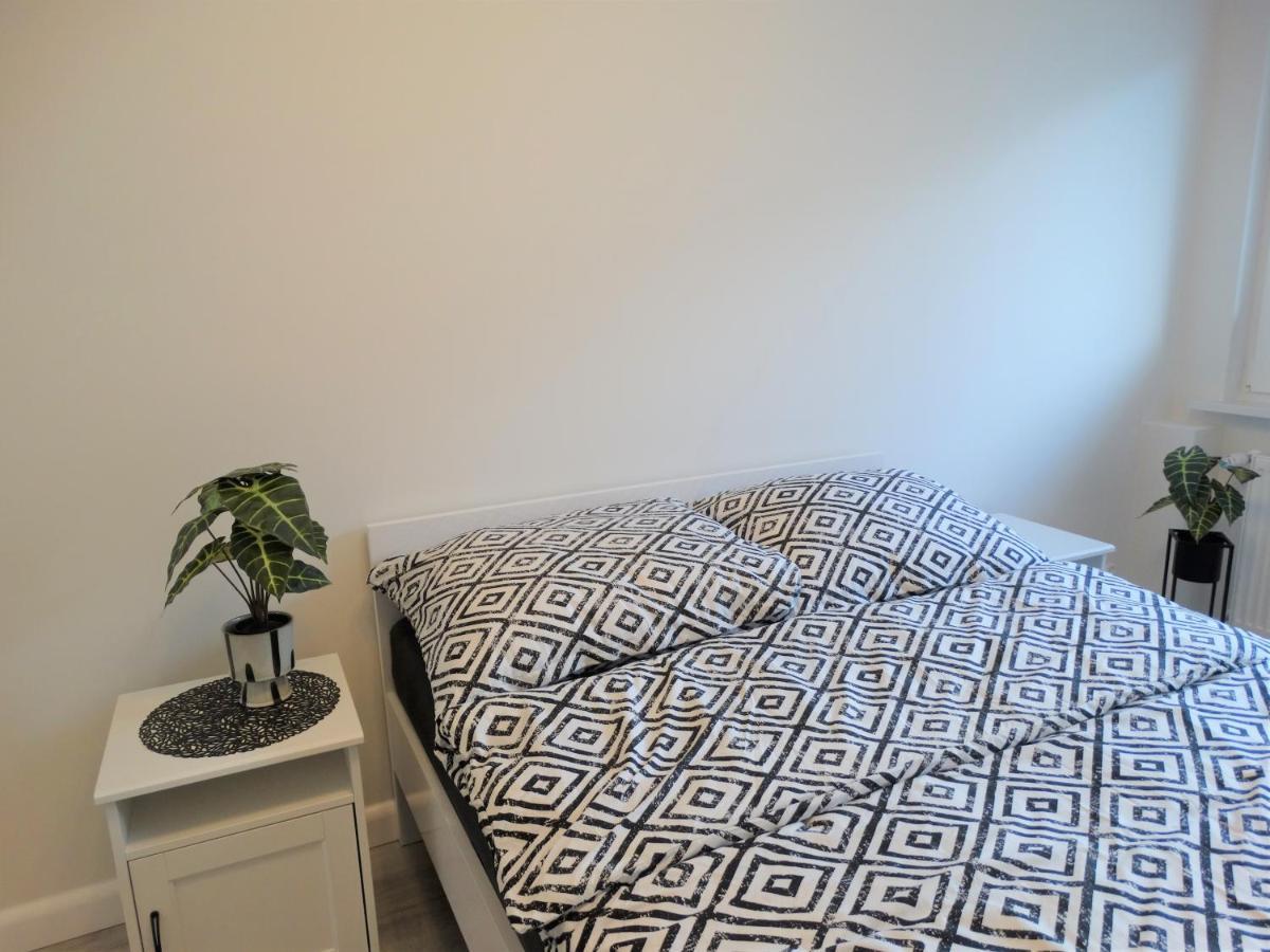 Apartament Centrum Swinoujscie 1 Extérieur photo
