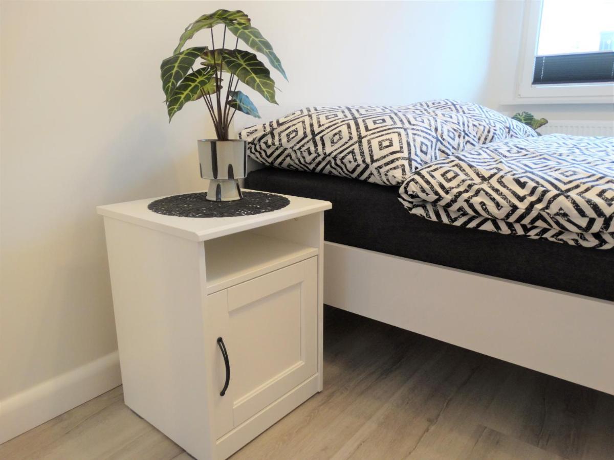 Apartament Centrum Swinoujscie 1 Extérieur photo