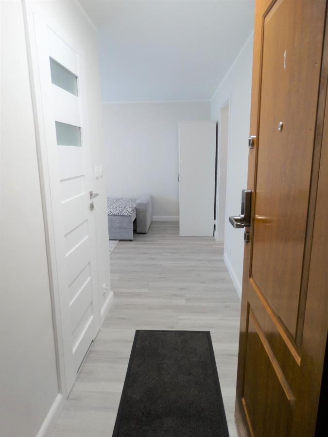 Apartament Centrum Swinoujscie 1 Extérieur photo