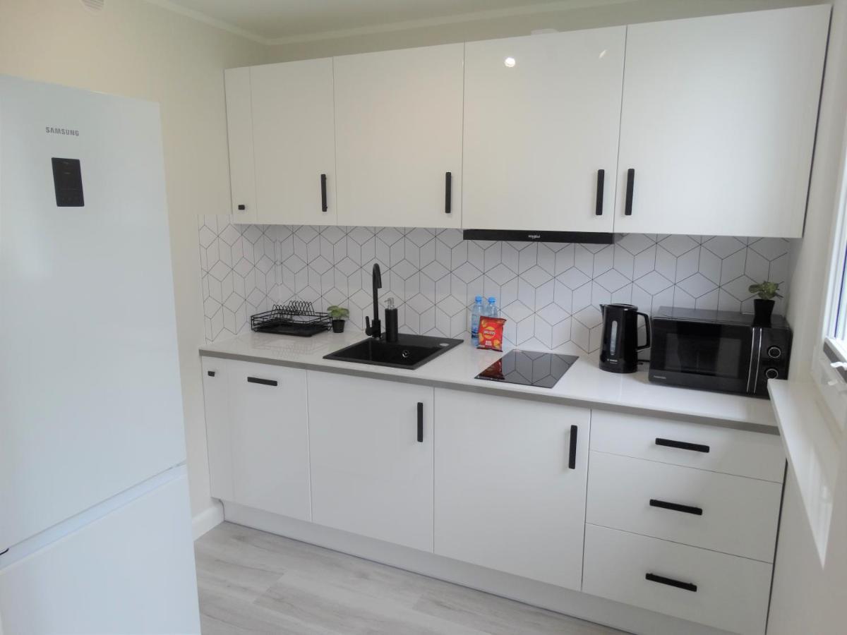 Apartament Centrum Swinoujscie 1 Extérieur photo