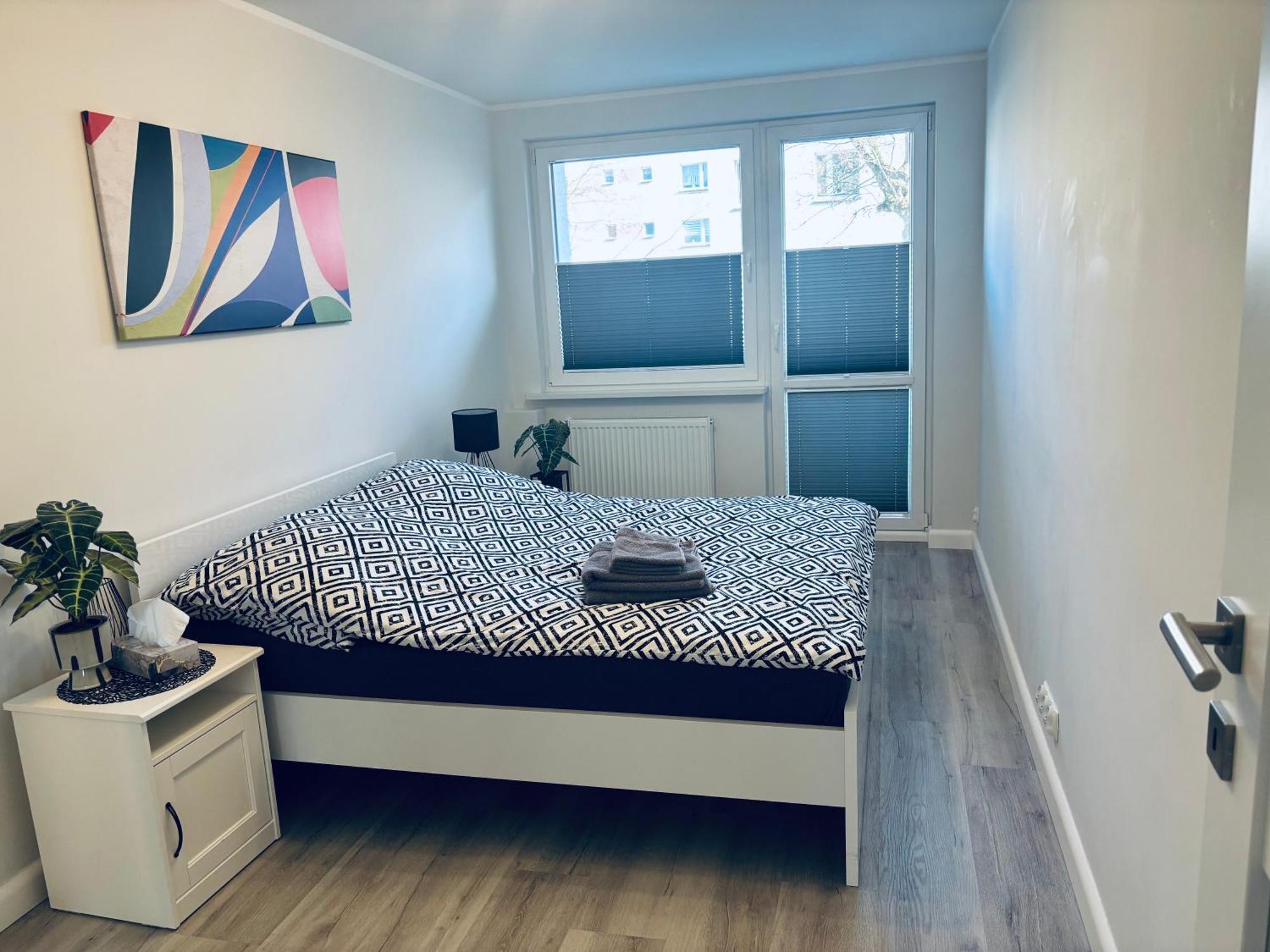 Apartament Centrum Swinoujscie 1 Extérieur photo